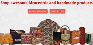 Bellafricana online afrocentric marketplace