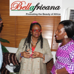 bellafricana community meetup