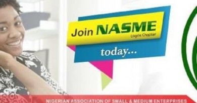 NASME Nigeria
