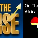 on the rise Africa talk show