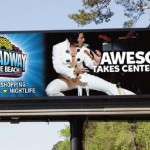 outdoor advertisers