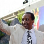 south african black billionaire Patrice Motsepe