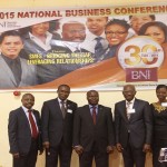 2015 National Business Conference