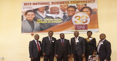 2015 National Business Conference