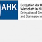 Delegation of German Industry and Commerce