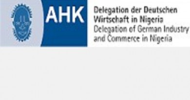 Delegation of German Industry and Commerce