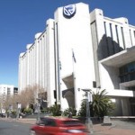 Standard Bank of SA