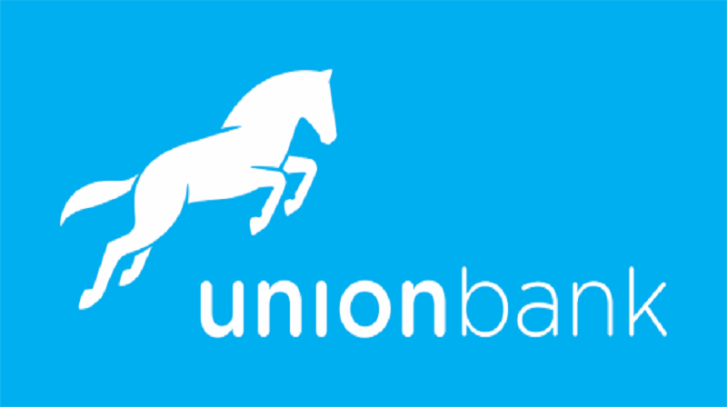 Union bank new logo