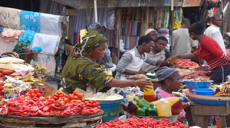 nigeria inflation