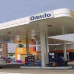 oando