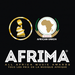 AFRIMA 2016