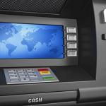 automated teller machine