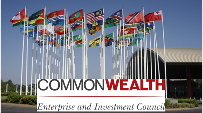 CommonWealth Trade Initiative