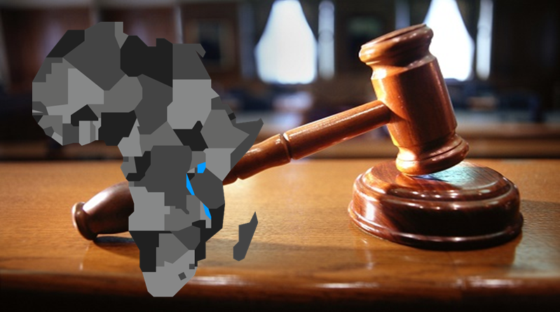 Competition laws in Africa