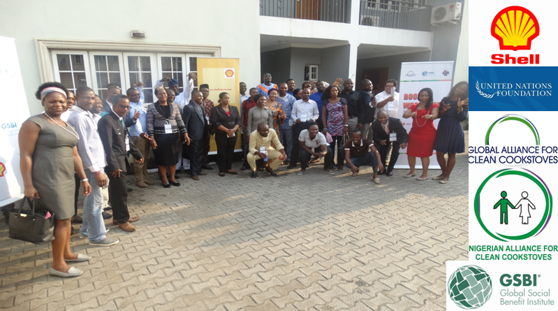 Shell LiveWIRE is a social investment programme that aims to help young Nigerians explore the option of starting their own business as a real and viable career option. It provides support, access to training, guidance, and business mentorship to young entrepreneurs and potential entrepreneurs between the ages of 18 and 35.