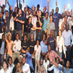 African winners for the Seedstars summit