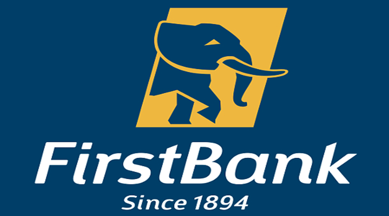 First Bank of Nigeria Plc