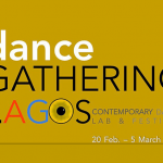 Lagos dance festival 2017