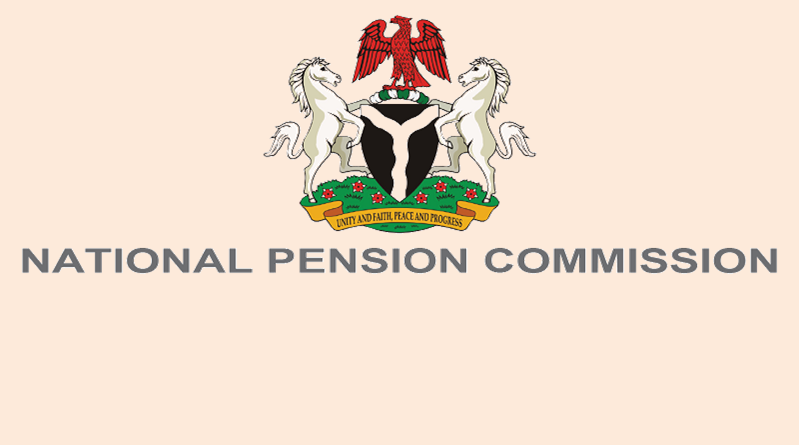 National Pension Commission PENCOM