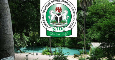 Nigerian Tourism Development Corporation