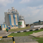 P&G Ibadan Plant