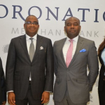 coronation merchant bank limited