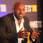 Alex Okosi of Viacom International Media Networks