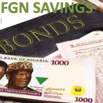 FGN Savings Bond FGNSB