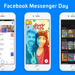 Facebook Messenger Day