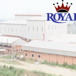 Royal Tiles Nigeria