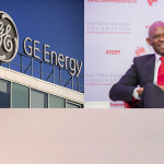 ony Elumelu Foundation and GE Partnership