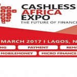 cashlessafrica expo 2017