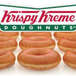 krispy kreme doughnuts