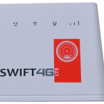 swift 4G LTE