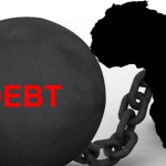 AFRICA'S DEBT CRISIS