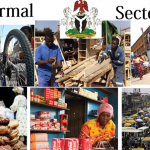 INFORMAL SECTOR IN AFRICA