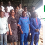 Technical Committee on Industrial Standards for clean cookstoves in Nigeria