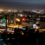 ETHIOPIA now Africa's fastest growing economy