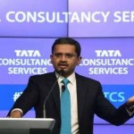 TATA CONSULTANCY SERVICES