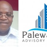 Alexander Nwuba of Palewater Advisory Group