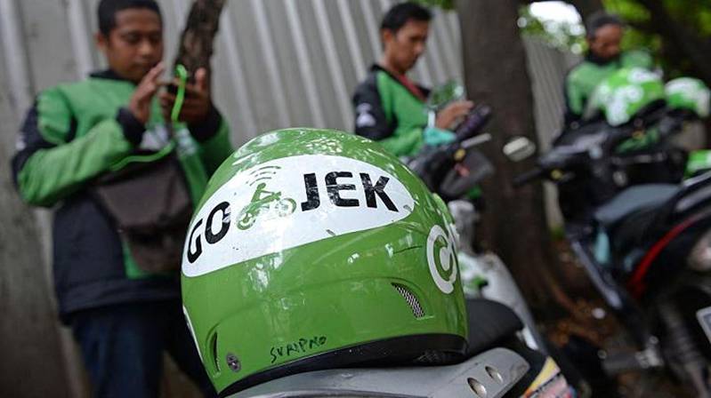 Indonesia s ride hailing firm Go Jek  to invest 500 