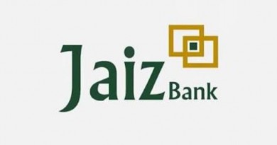 JAIZ BANK