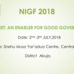 NIGF 2018