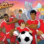 SUPA STRIKAS