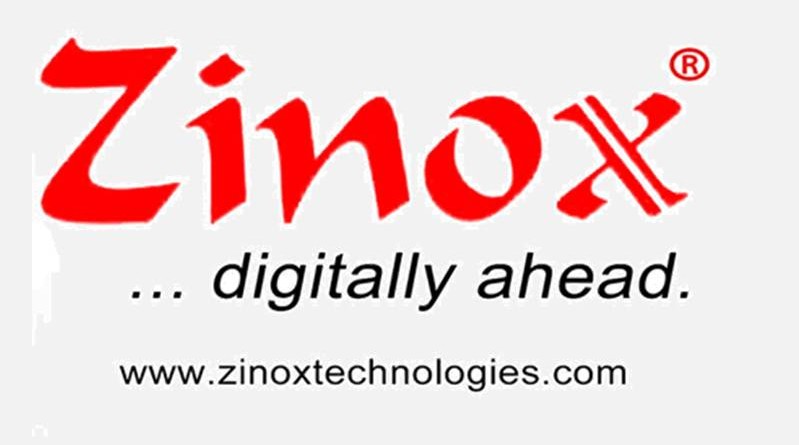 ZINOX TECHNOLOGIES
