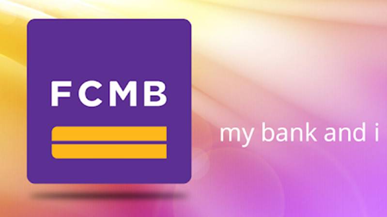 First City Monument Bank [FCMB] Limited Instant Loan