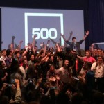 500 STARTUPS