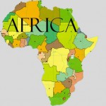 AFRICA