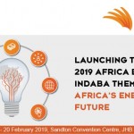 AFRICAN ENERGY INDABA