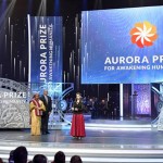 AURORA PRIZE